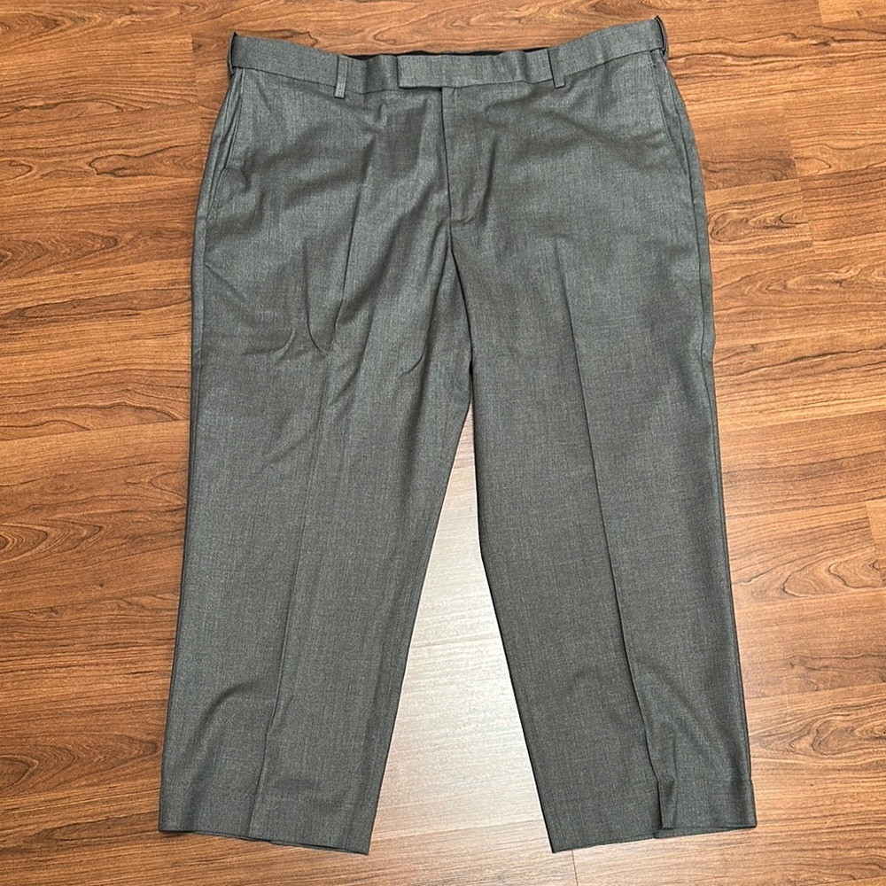 Men's Gray Trousers